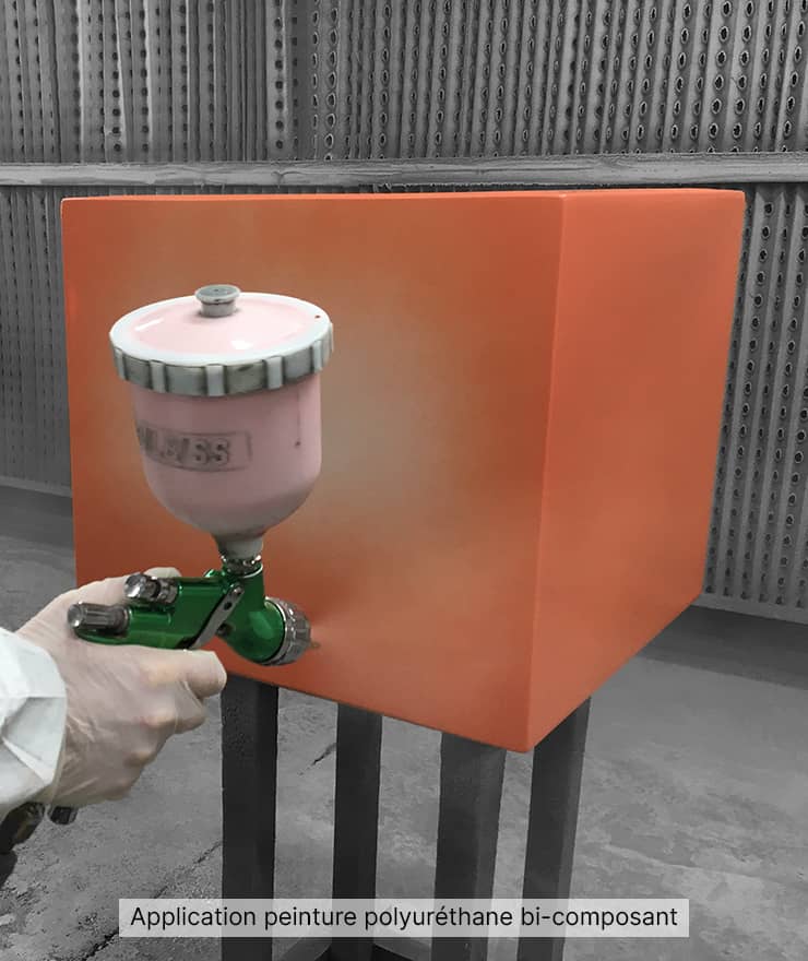 Peinture finition ACCUEIL c