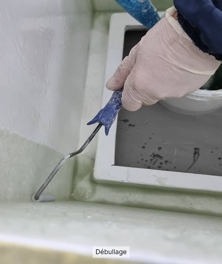 Débuler moule Accueil c