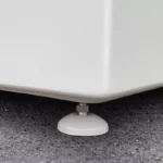 Option Pieds réglables carré 2