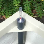 Option indicateur de niveau Carré 3