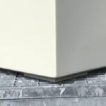 Option plaquettes Carré