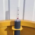 CN indicateur de niveau