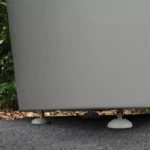 CNL Pieds réglables